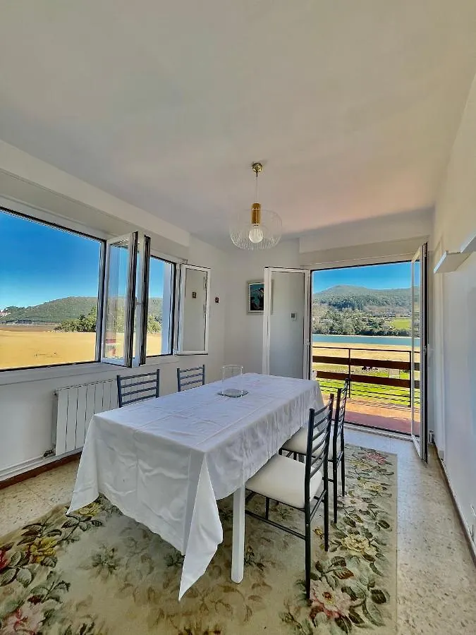 San Antonio Beach By Urdaibai Rentals Busturia 0*,  إسبانيا