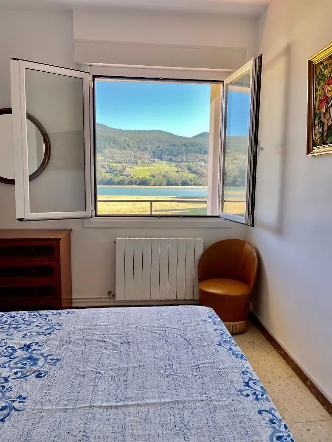 San Antonio Beach By Urdaibai Rentals Busturia شقة