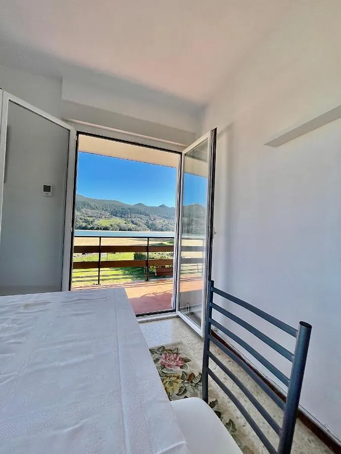 San Antonio Beach By Urdaibai Rentals Busturia 0*,
