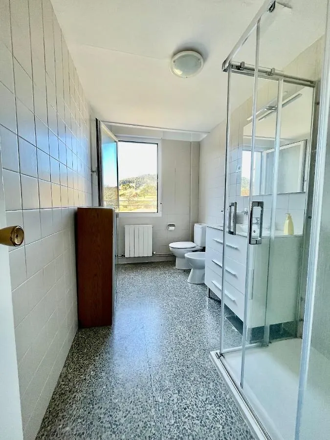 شقة San Antonio Beach By Urdaibai Rentals Busturia إسبانيا